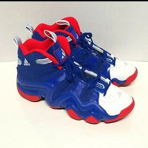 Adidas Crazy 8